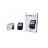 Monitor Glucoză S&acirc;nge Ambitas Gluneo Lite + 10 Teste + 10 Lancete, ISO 15197, GDH-FAD, USB, 365 Memorii