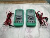 Multimetru digital Voltcraft VC 220