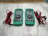 multimetru digital Voltcraft VC 220