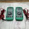 multimetru digital Voltcraft VC 220