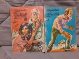 ACOLO UNDE VANTUL ROSTOGOLESTE NORII-LEONIDA NEAMTU (2 VOL)