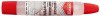 Lipici lichid 43ml, aplicator cu buretel, Office Products - 2 capete de aplicare