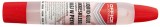 Lipici lichid 43ml, aplicator cu buretel, Office Products - 2 capete de aplicare