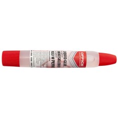Lipici lichid 43ml, aplicator cu buretel, Office Products - 2 capete de aplicare