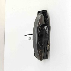 M&acirc;ner exterior ușă st&acirc;nga față VW GOLF VII 5G1, BQ1, BE1, BE2 2018 OEM: 5N0839885H,5G0837205N 29401939