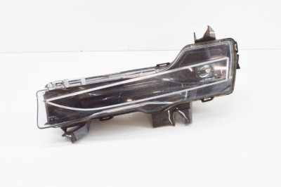 Proiector ceață st&amp;acirc;nga față TESLA MODEL 3 2021 OEM: 1624797-00-A 20813706 foto