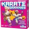 Joc - Bunicutele Karatiste