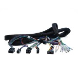 CONNECTION MX EXT. 260PP I O, T-HARNESS EXTERN 6 CH