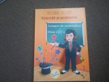Adina Grigore - 1000 de exercitii si probleme pentru clasa a III-a