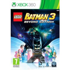 Joc XBOX 360 LEGO Batman 3: Beyond Gotham