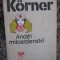 Anděl milosrdenstv&iacute; -Vladim&iacute;r K&ouml;rner - IN LIMBA CEHA