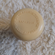 Saprosan pulbere. Produs vintage Saprosan. Medicamente "Terapia" Cluj-Napoca