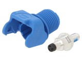 Conector alimentare DC 120A, rotativ