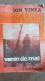 Venin de mai- Ion Vinea