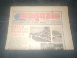 REVISTA MAGAZIN 10 IANUARIE 1987