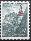 B2222 - Austria 1975 - Peisaj neuzat,perfecta stare, Nestampilat