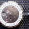K.434 MECANISM CEAS BARBATESC CITIZEN AUTOMATIC 21 JEWELS 8200 NEFOLOSIT