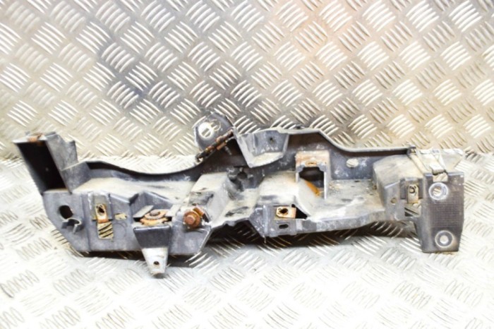 Suport bara de protecție st&acirc;nga față JAGUAR S-TYPE X200 2005 OEM: 4R83-8C281-A 14273892