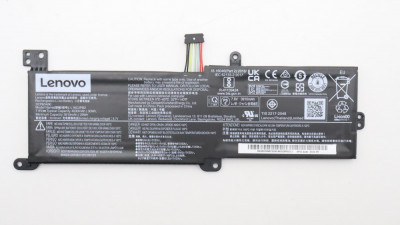 Baterie Laptop, Lenovo, IdeaPad V320-17IKB Type 81AH, 81CN, 2ICP6/55/90, 7.6V, 3800mAh, 30Wh foto