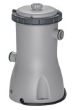 Filtru cu cartus pentru piscina Bestway FlowClear 58386, 3028 l/h