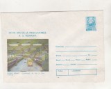 bnk ip 20 ani de la proclamarea RSR - Piatra Neamt - necirculat - 1985