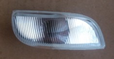 Lampa semnalizare oglinda exterioara Logan 2 Sandero 2 261600977R. Nou Renault foto