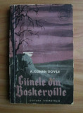 Arthur Conan Doyle - Cainele din Baskerville