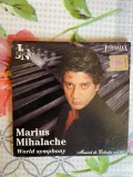 Marius Mihalache, World Symphony