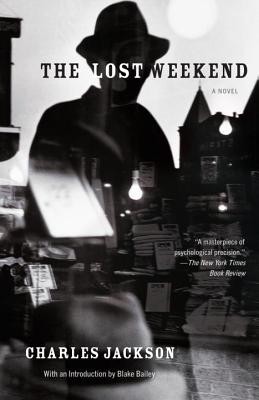 The Lost Weekend foto