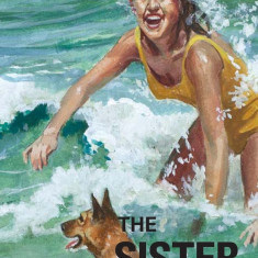 How it Works: The Sister | Jason Hazeley, Joel Morris