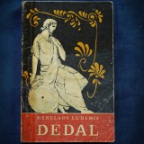 Cumpara ieftin DEDAL - MENELAOS LUDEMIS - Carte Mitologie