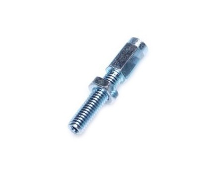 Surub reglaj cablu ambreaj/frana Cod Produs: MX_NEW LC00731