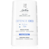 BioNike Defence Deo Deodorant roll-on impotriva transpiratiei excesive 72h 50 ml