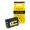 JVC BN-V408 310 200AC GR-DVL1170 228AC 238AC 23AC 30AC 310U Baterie 900 mAh / 6,5 Wh / 7,2V Li-Ion / baterie re&icirc;ncărcabilă - Patona