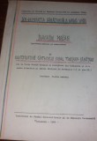 DIN GENERATIA BANATEANA A MARII UNIRI IOACHIM PERIAM 1986