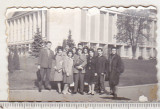 bnk foto Bucuresti - Sala Palatului - 1963