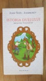 Istoria duelului. Pasiunea francezilor- Jean-Noel Jeanneney