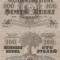 1919, 100 rubli (P-7b) - Letonia