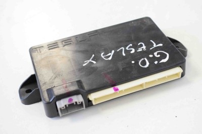Modul de control ușă dreapta spate TESLA MODEL X 2016 3992916 foto
