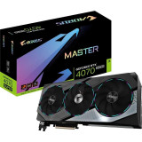 GB GeForce RTX 4070 AORUS M SUPER 12GB, Gigabyte