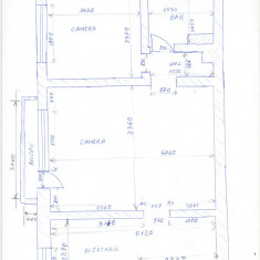 Vand apartament 2 camere in Baia Mare