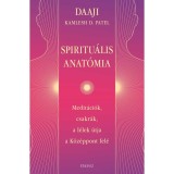 Spiritu&aacute;lis anat&oacute;mia - DAAJI