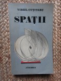 Spatii- Virgil Cutitaru
