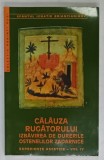 CALAUZA RUGATORULUI , IZBAVIREA DE DURERILE OSTENELILOR ZADARNICE de SFANTUL IGNATIE BRIANCIANINOV , SERIA EXPERIENTE ASCETICE , VOL. IV , 2001