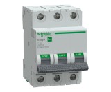 Siguranta automata 10A 3P C 6ka Easy9 Pro Schneider EZ9F57310