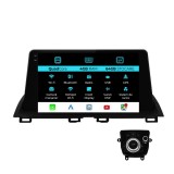 Cumpara ieftin Navigatie Dedicata Mazda 3 (2013-2018),QuadCore, 9 Inch, 4Gb Ram, 64Gb stocare, Carplay