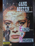 Elinor Si Marianne - Jane Austen ,524870