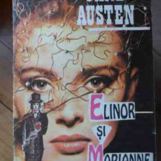 Elinor Si Marianne - Jane Austen ,524870