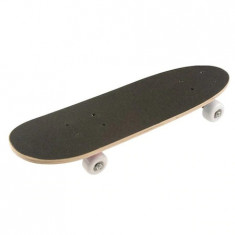 Skateboard sport cu design modern, cadru din aluminiu 52x15x9 cm foto