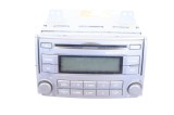 Unitate radio CD HYUNDAI H-1 Travel TQ 2012 OEM: A-200HD6101 26331106
